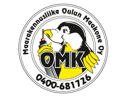 Maarakennusliike Oulun Maakone Oy